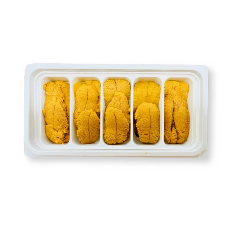 Canadian Uni Sea Urchin