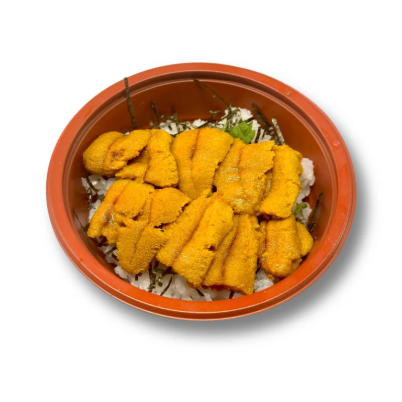 Canadian Uni Sea Urchin